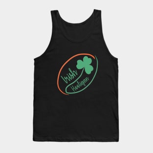 Irish Hooligan Tank Top